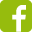 Logo Facebook vert Au Pêcher Mignon